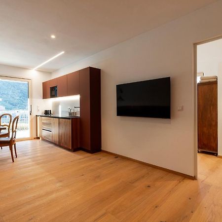 Erbacher Living Nature Apartments Suites Bolzano Exterior photo