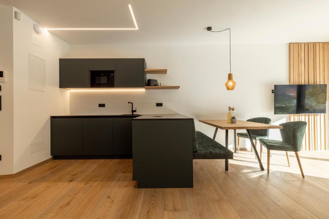 Erbacher Living Nature Apartments Suites Bolzano Exterior photo