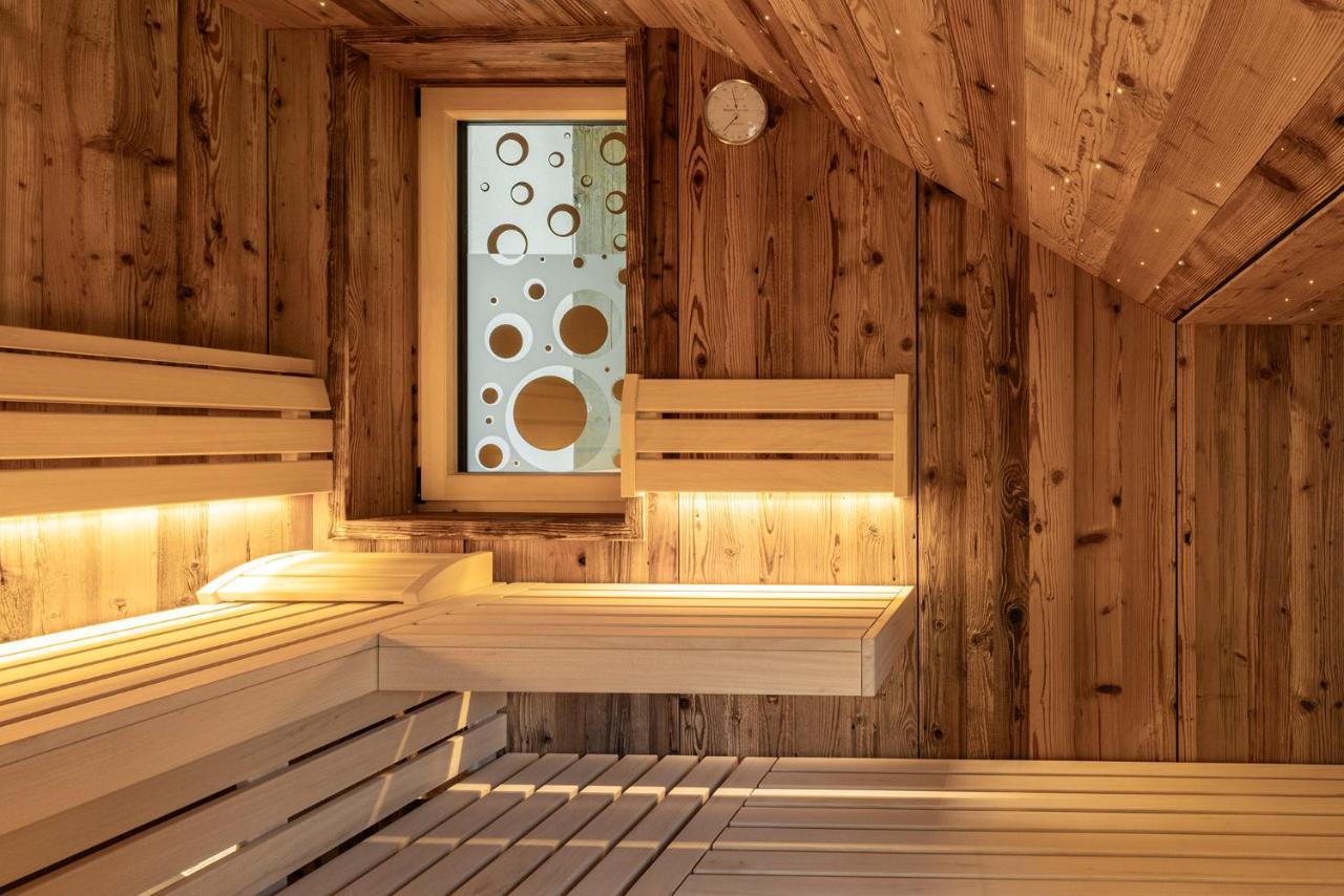 Erbacher Living Nature Apartments Suites Bolzano Exterior photo